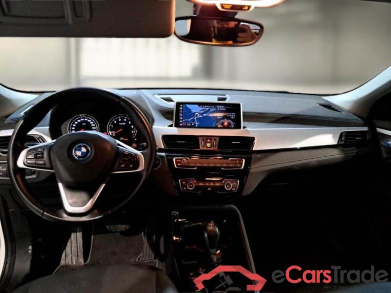 BMW X2 / 2017 / 5P / SUV XDRIVE 25E BUSINESS X AUTOMATICO #3
