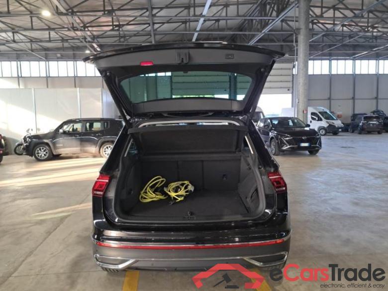 VOLKSWAGEN TIGUAN / 2020 / 5P / SUV 1.4 TSI EHYBRID ELEGANCE DSG #5