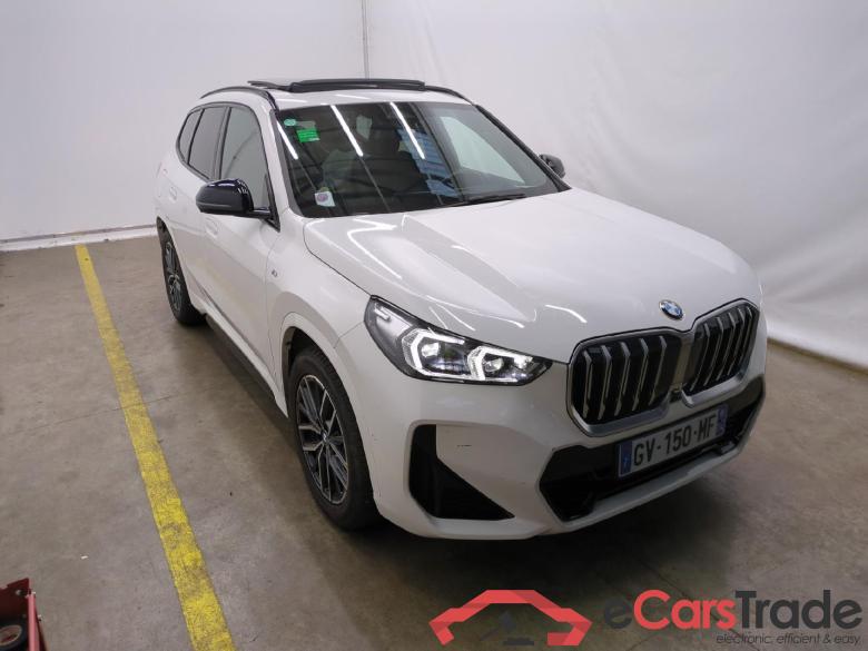 BMW X1 / 2022 / 5P / SUV sDrive20i M Sport DKG7 #6