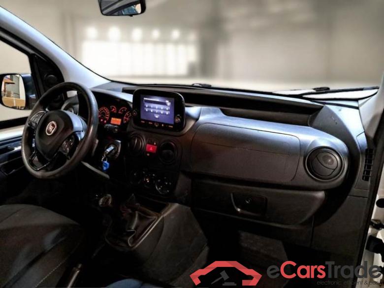 FIAT FIORINO / 2016 / 4P / COMBI COMBI 1.3 MJET 95 CV E6D-TEMP SX #3
