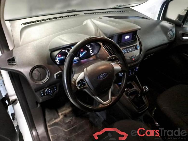 FORD TRANSIT COURIER / 2018 / 4P / VETT. FURGONATA 1.5 TDCI 75 CV TREND #3