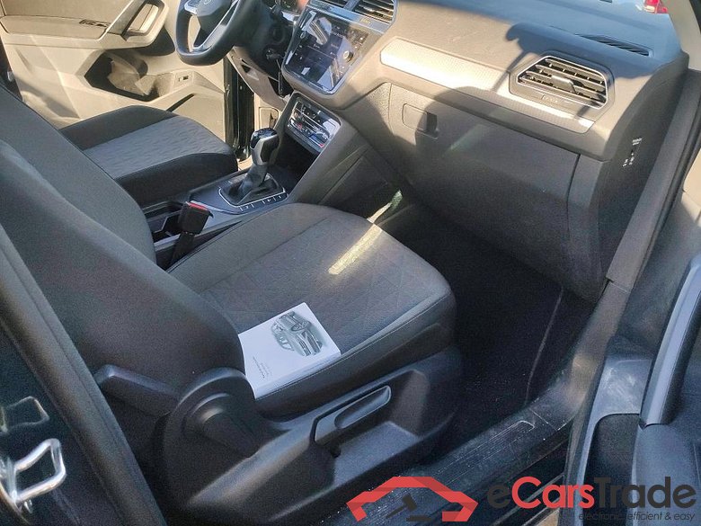 VOLKSWAGEN Tiguan / 2020 / 5P / todoterreno Life 1.4 TSI eHybrid 180kW (245CV) DSG #6
