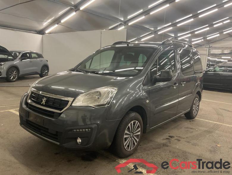 PEUGEOT Partner Tepee 2PLC Partner Tepee 1.2 PureTech Active S&S #1