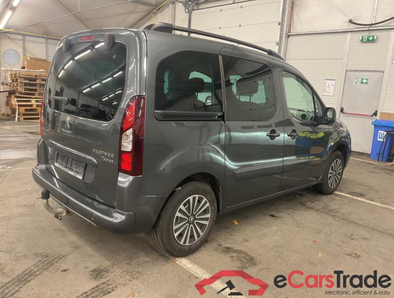 PEUGEOT Partner Tepee 2PLC Partner Tepee 1.2 PureTech Active S&S #2