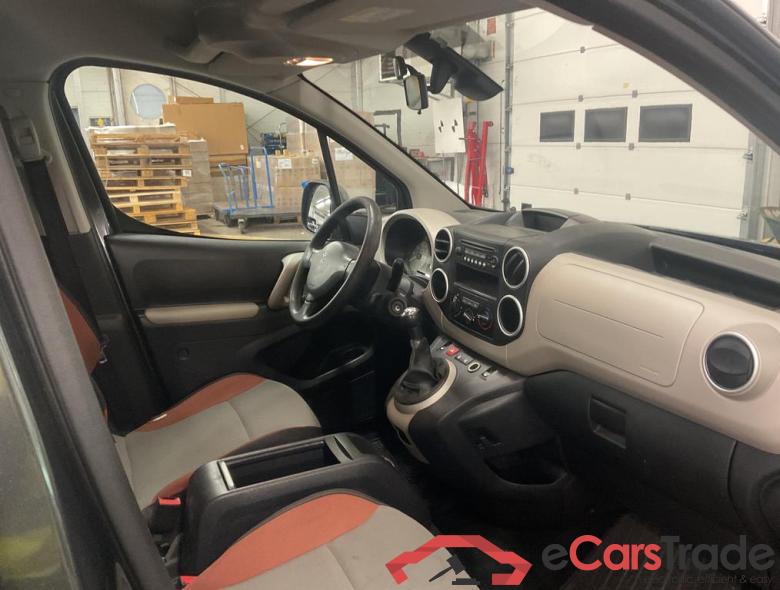 PEUGEOT Partner Tepee 2PLC Partner Tepee 1.2 PureTech Active S&S #5