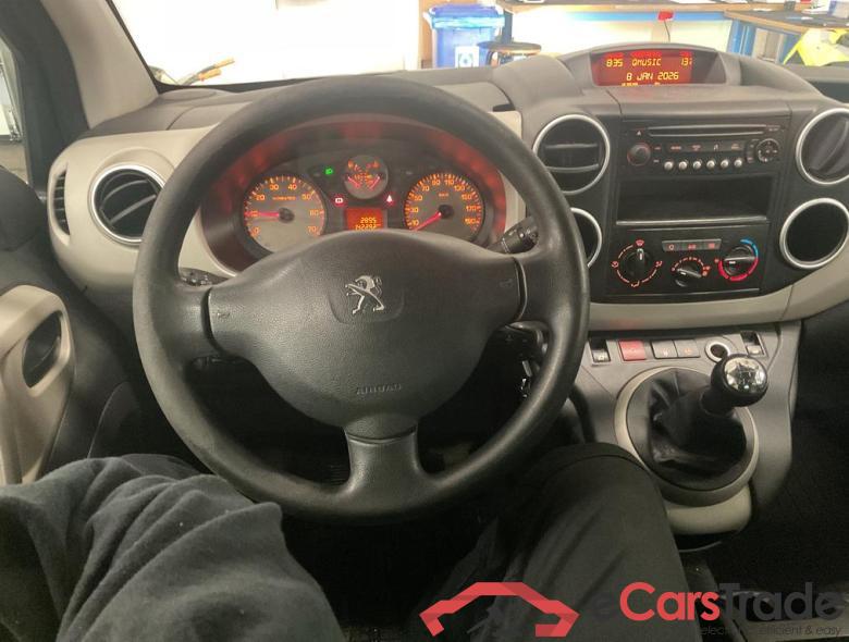 PEUGEOT Partner Tepee 2PLC Partner Tepee 1.2 PureTech Active S&S #6