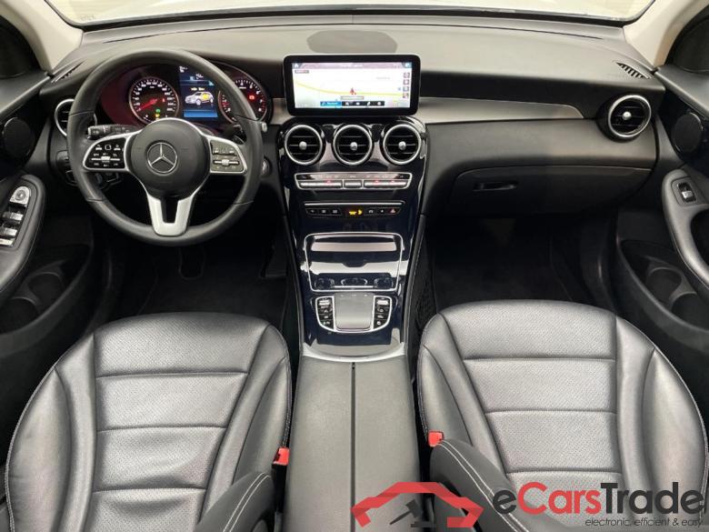 MERCEDES-BENZ GLC-Klasse 200 Business Solution Limited #6