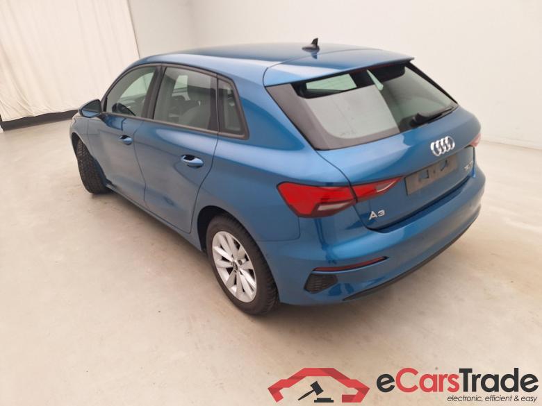 Audi, A3 SB '20, Audi A3 Sportback 1.0 30 TFSi 81kW S tronic Busine #6