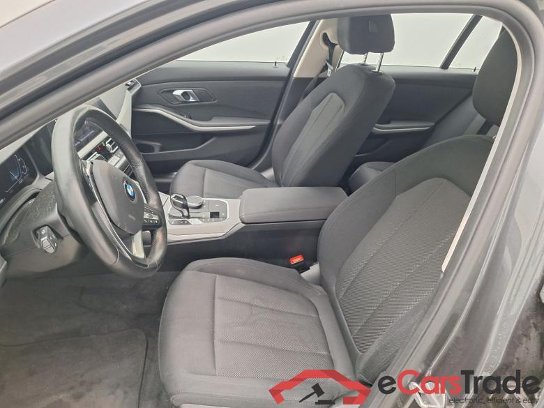 BMW, 3-serie Touring '18, BMW 3 Reeks Touring 330e (215 kW) 5d #3