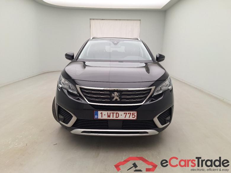 Peugeot, 5008 '16, Peugeot 5008 1.2 PureTech 96kW S&S EAT8 Allure 5d #1