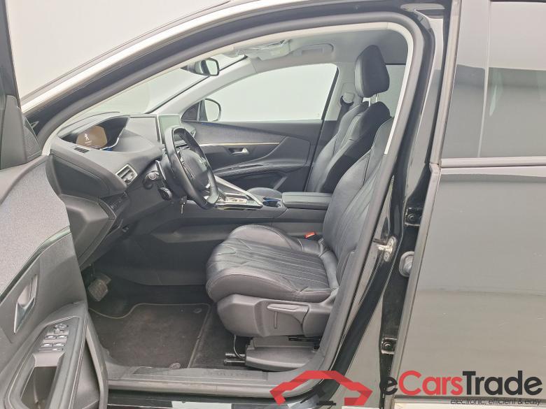 Peugeot, 5008 '16, Peugeot 5008 1.2 PureTech 96kW S&S EAT8 Allure 5d #3