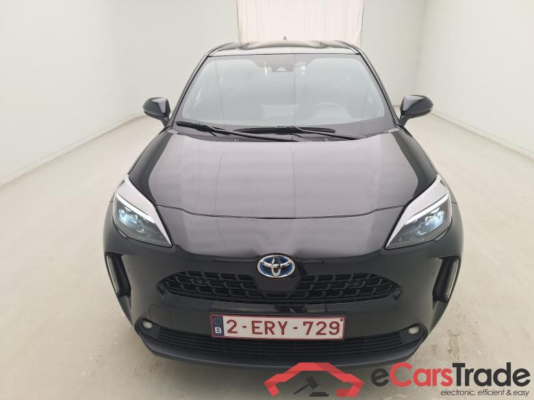 Toyota, Yaris Cross '21, Toyota Yaris Cross 1.5 VVT-ie Hybrid Dynamic Plus #1