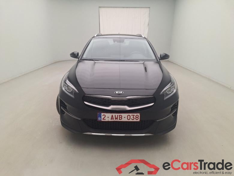 Kia, XCeed '19 PHEV, KIA XCeed 1.6 GDi PHEV DCT Business Line 5d