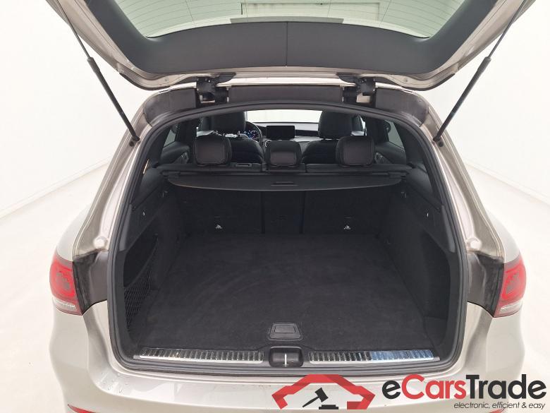 Mercedes, GLC FL'19, Mercedes-Benz GLC GLC 200 d Business Solution 5d #6