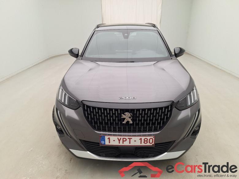 Peugeot, 2008 '19, Peugeot 2008 1.5 BlueHDi 96kW S&S EAT8 GT Line 5d #1