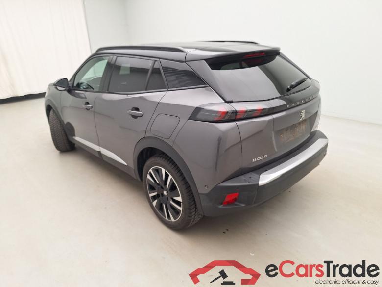 Peugeot, 2008 '19, Peugeot 2008 1.5 BlueHDi 96kW S&S EAT8 GT Line 5d #6