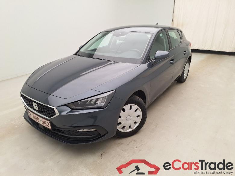 Seat, Leon '20, SEAT Leon 2.0 TDI 115 Reference 5d #2