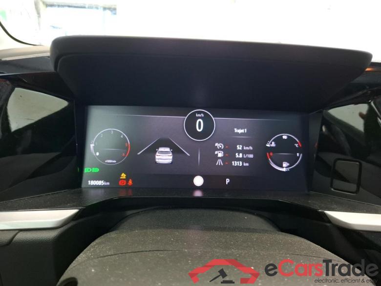 Grandland X Elegance Business 1.5 130CV BVA8 E6d #6