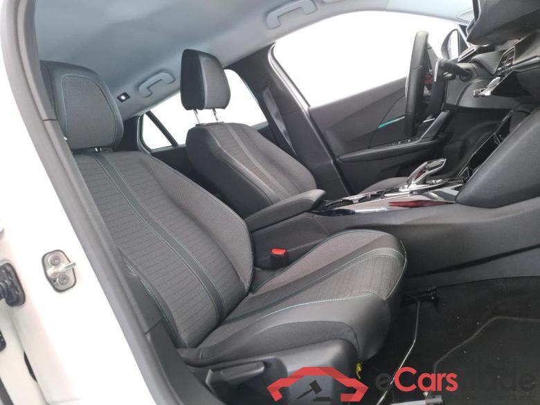 2008 Allure Business 1.2 PureTech 130CV BVA8 E6d #6