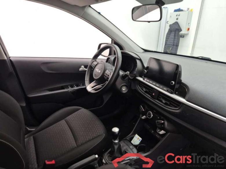 KIA Picanto 1.0 DPi DynamicLine #3