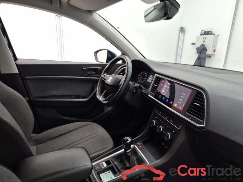 SEAT Ateca 1.5 TSI St. Bns Int. #3