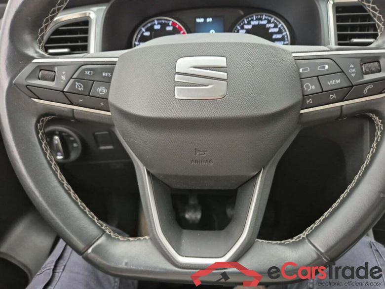 SEAT Ateca 1.5 TSI St. Bns Int. #5