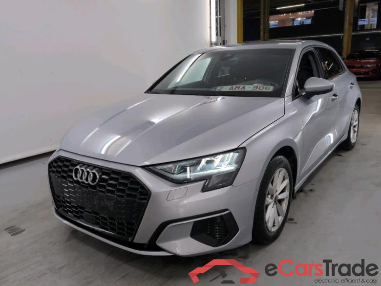 AUDI A3 SPORTBACK 1.0 30 TFSI 81KW
