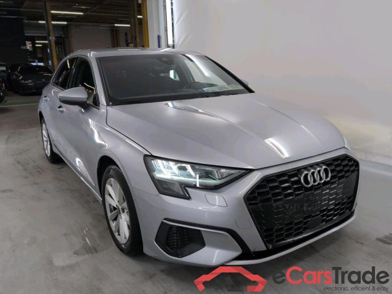 AUDI A3 SPORTBACK 1.0 30 TFSI 81KW #2