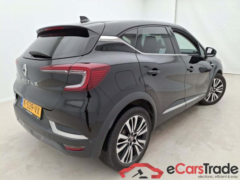 RENAULT Captur 1.3 TCe Ini. Paris #2