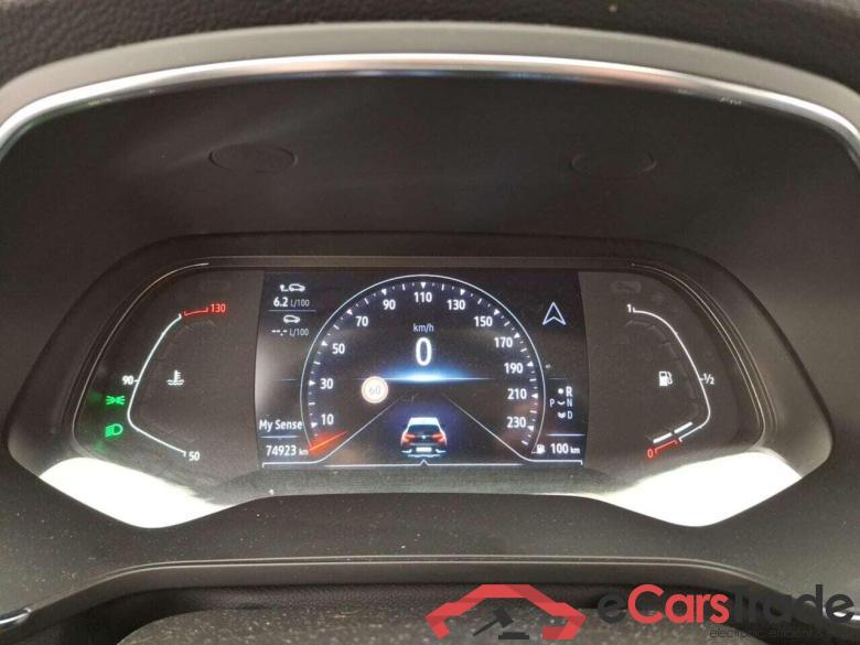 RENAULT Captur 1.3 TCe Ini. Paris #4