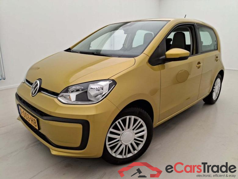 VOLKSWAGEN up! 1.0 