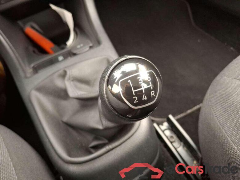 VOLKSWAGEN up! 1.0  #6