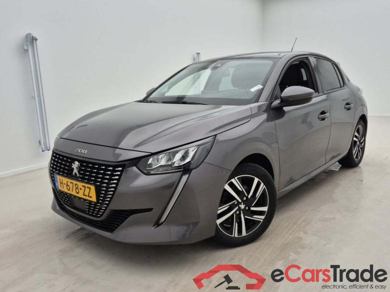 PEUGEOT 208 1.2 PureTech Allure #1