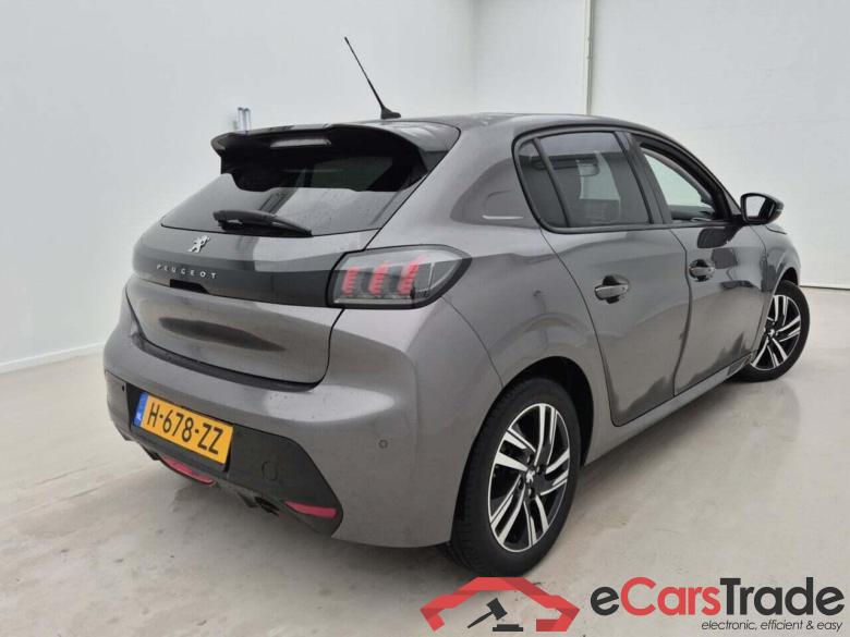 PEUGEOT 208 1.2 PureTech Allure #2