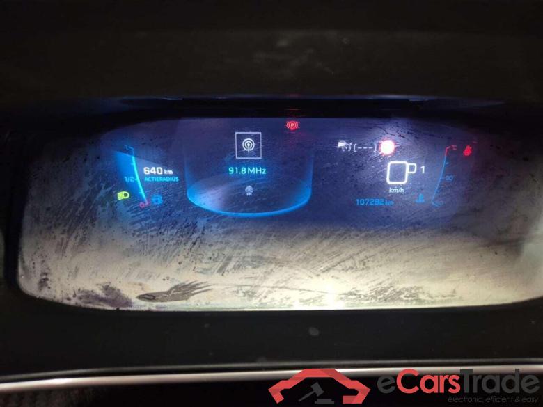 PEUGEOT 208 1.2 PureTech Allure #4