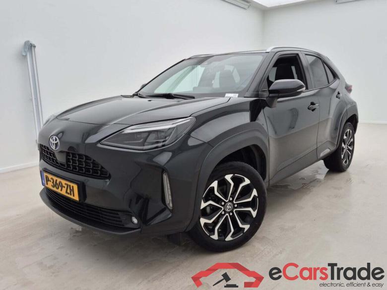 TOYOTA Yaris Cross 1.5 Hybrid Dynamic #1
