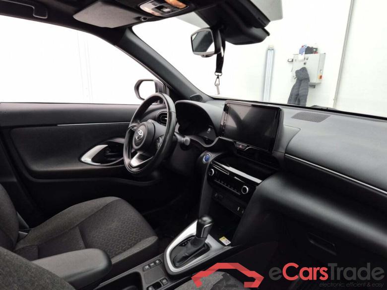 TOYOTA Yaris Cross 1.5 Hybrid Dynamic #3