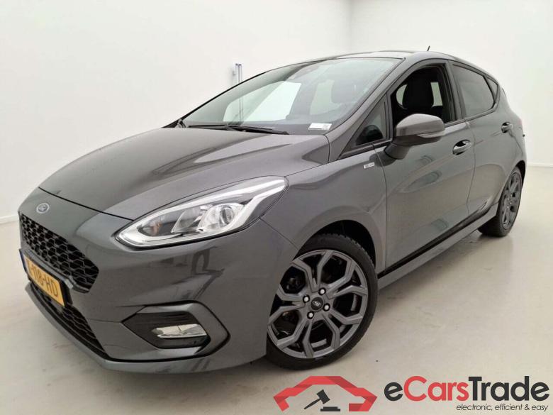 FORD Fiesta 1.0 EcoB. ST-Line #1