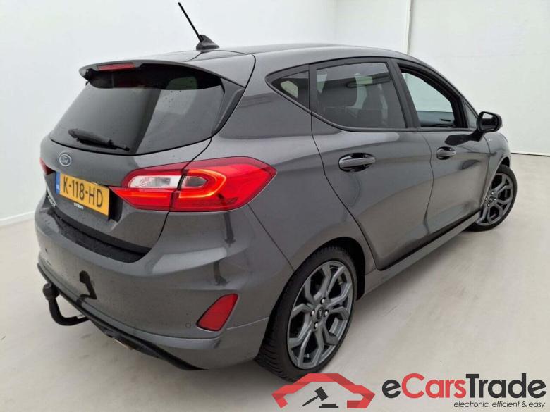 FORD Fiesta 1.0 EcoB. ST-Line #2