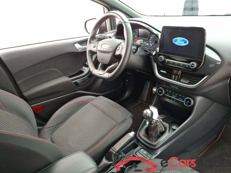 FORD Fiesta 1.0 EcoB. ST-Line #3