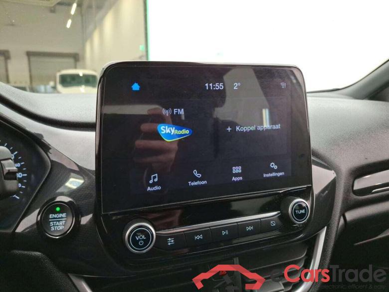 FORD Fiesta 1.0 EcoB. ST-Line #5