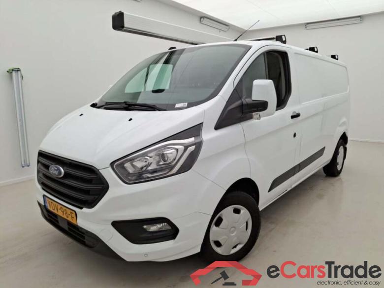 FORD Transit Custom 300 2.0 TDCI L2H1 Trend DC #1