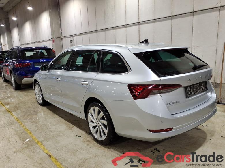 SKODA OCTAVIA COMBI 1.4 TSI PHEV 150KW DSG AMBITION #2