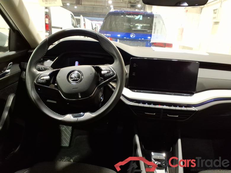 SKODA OCTAVIA COMBI 1.4 TSI PHEV 150KW DSG AMBITION #6