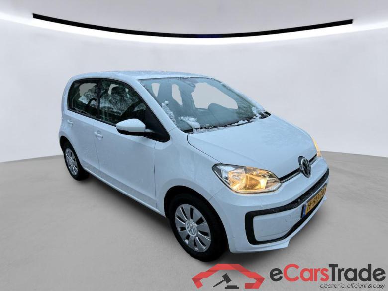 VOLKSWAGEN up! 44 kW #3