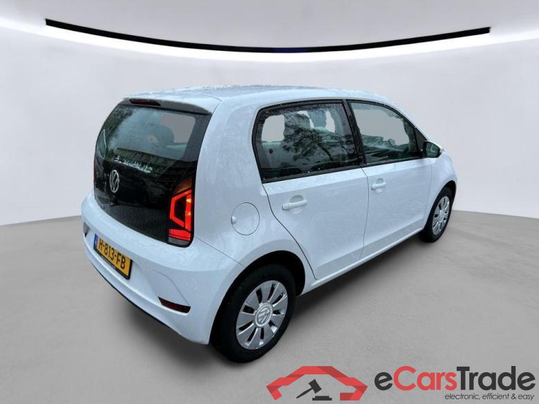 VOLKSWAGEN up! 44 kW #4