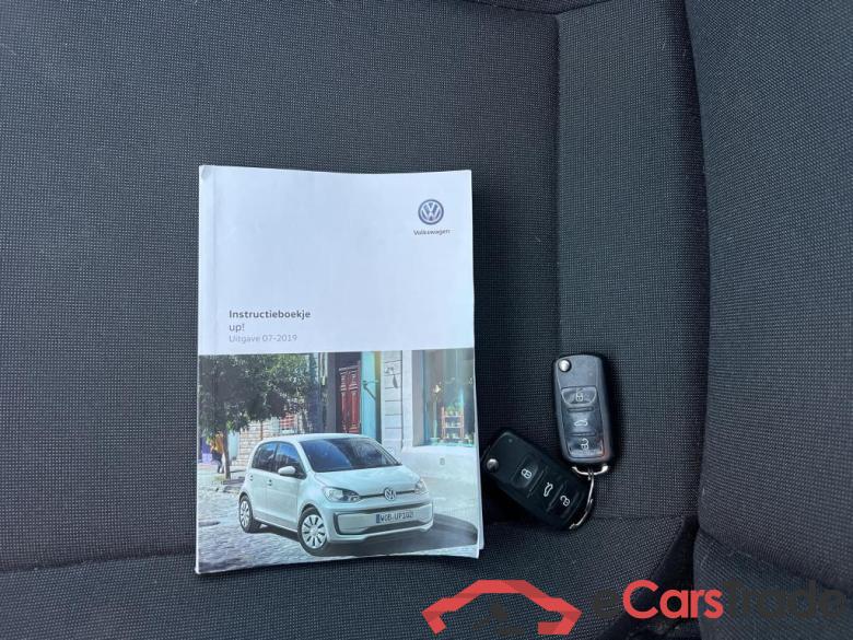 VOLKSWAGEN up! 44 kW #5