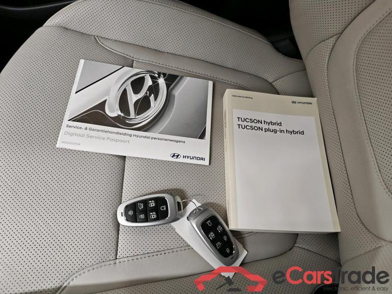 HYUNDAI TUCSON 132 kW #6