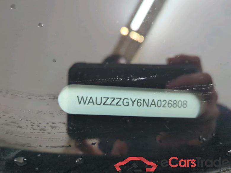 AUDI A3 Sportback 81 kW #2