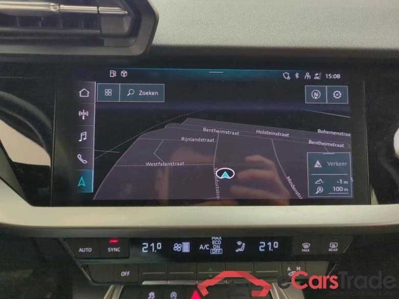 AUDI A3 Sportback 81 kW #3